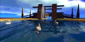 Usonian Ideals Poster