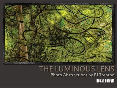The Luminous Lens, by Rowan Derryth and PJ Trenton
