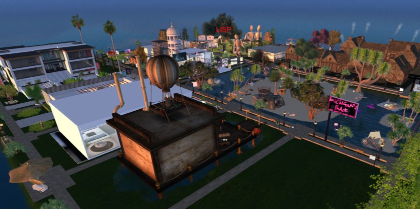 Home and Garden Expo 2011 - Photo by Judith Lefevre