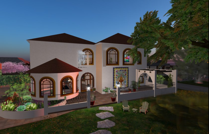 Home and Residence Exhibition - Image by Wildstar Beaumont Home and Residence Exhibition - Image by Wildstar Beaumont