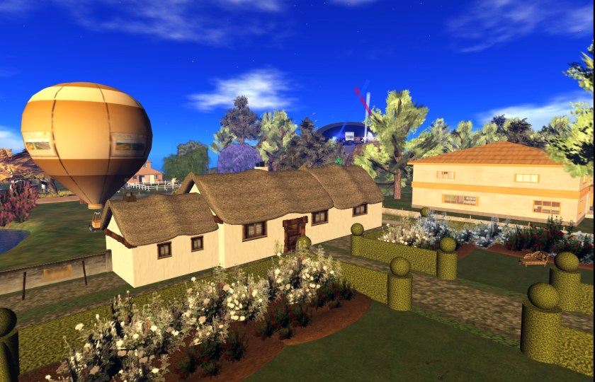 Home and Residence Exhibition - Image by Wildstar Beaumont Home and Residence Exhibition - Image by Wildstar Beaumont