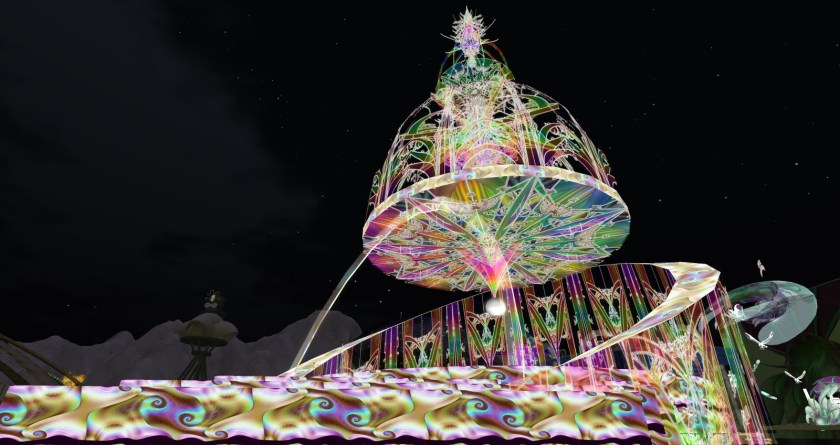 Burn2 2011: First Dance Next Dance Last Dance - Kerryth Tarantal - image by PJ Trenton