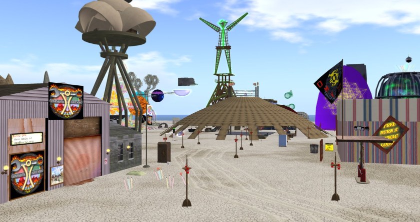 Burn2 2011 - image by PJ Trenton