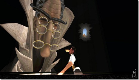 Overseer & The Inventor