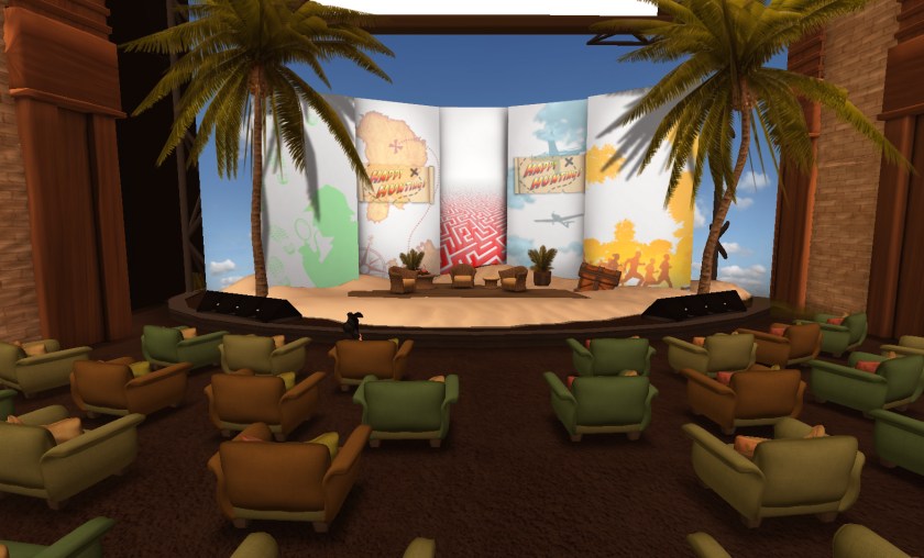 Happy Hunting! studio Happy Hunting! studio