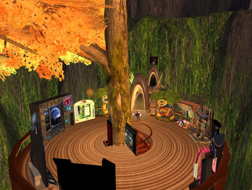 The Sergal Lounge & Underground Club: traffic numbers have dropped 30-40%