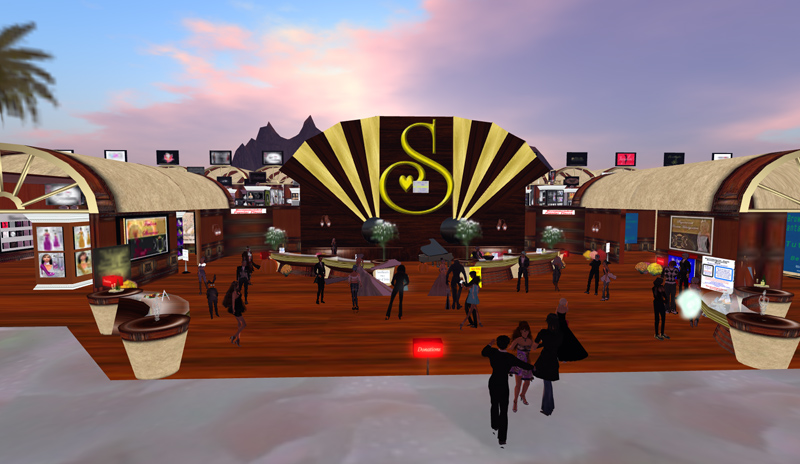 Sweethearts Jazz Club: traffic numbers have dropped by over 50%