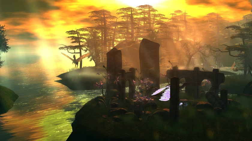 RFL 2010, photo by Twisted Lemon