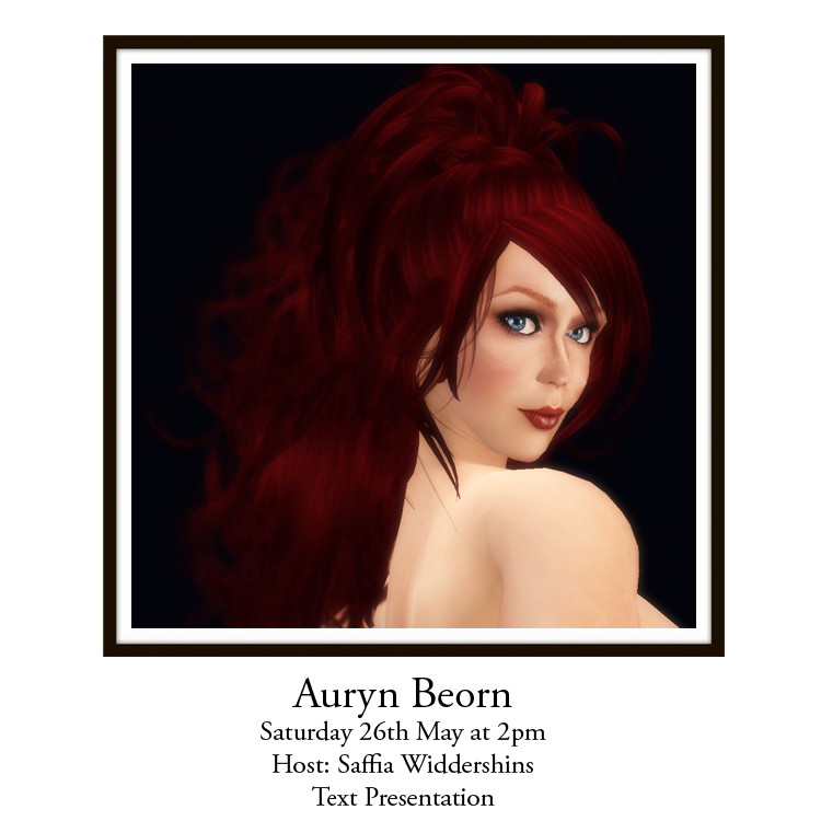 Meet the Designer: Auryn Beorn of Black Tulip