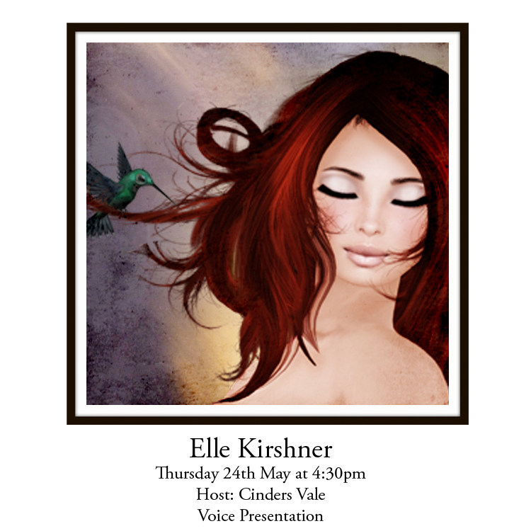 Meet the Designer: Elle Kirshner of Second Spaces