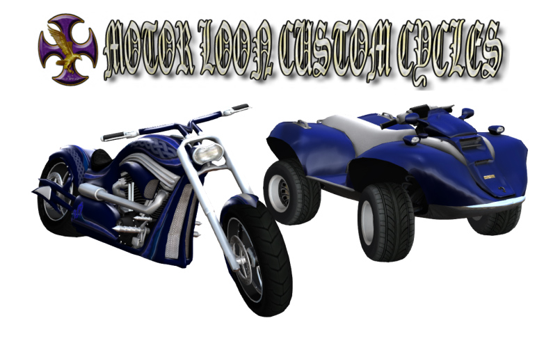 MLCC prizes for the Quest