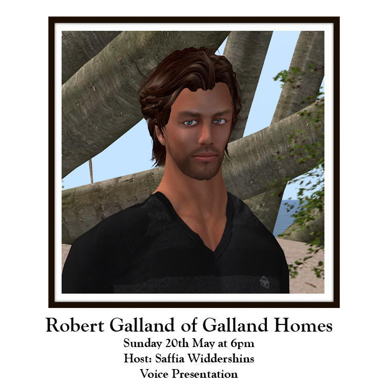 Robert Galland of Galland Homes