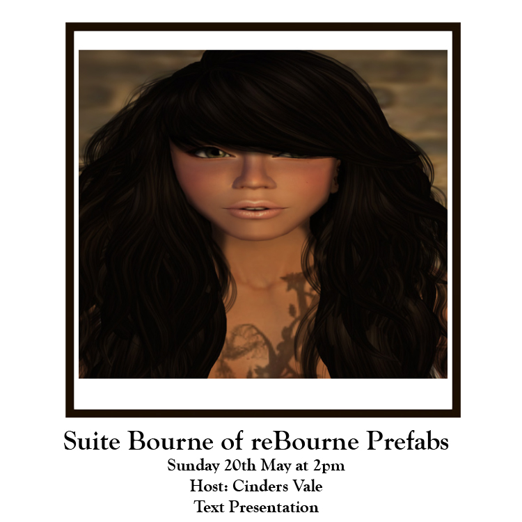 Suite Bourne of reBourne Prefabs