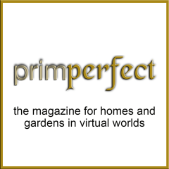 Prim Perfect logo