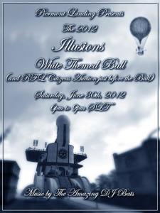 Illusions Ball Illusions Ball