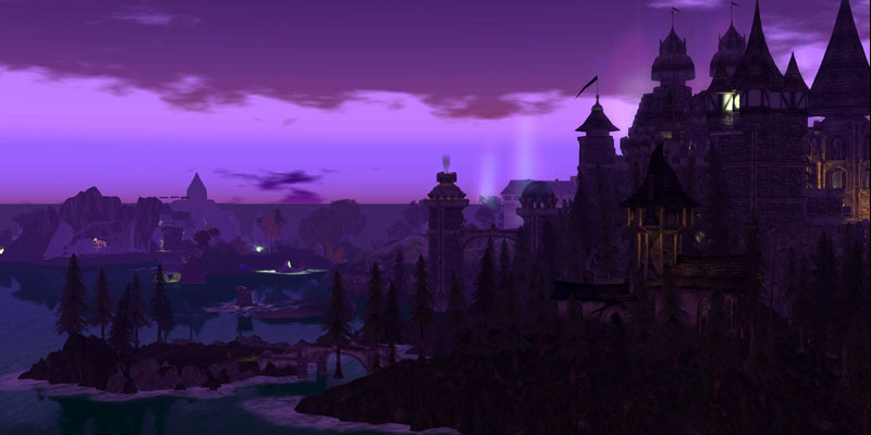 Rustica links with Winterfell, photograph by Wildstar Beaumont