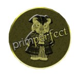 Prim Perfect Tiny Quest token