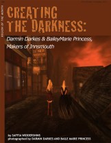 Prim Perfect No.43: October 2012 – The makers of Innsmouth Prim Perfect No.43: October 2012 – The makers of Innsmouth