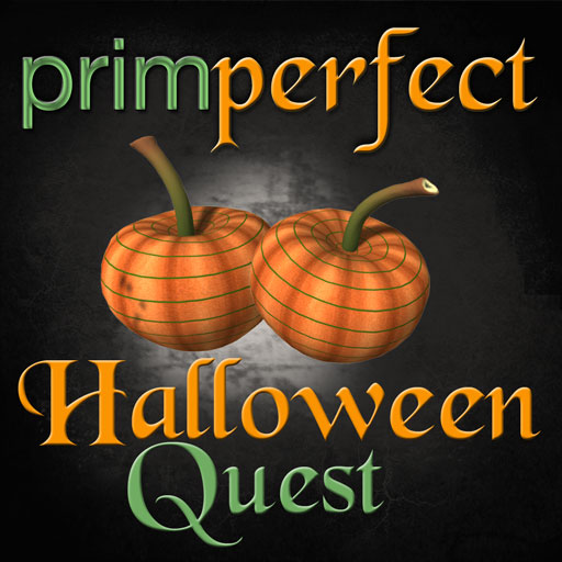 Prim Perfect' Halloween Quest