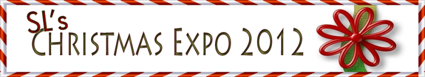 Christmas Expo 2012 Christmas Expo 2012