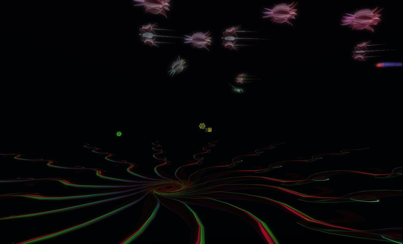 Sculpture by Glyph Graves at Of Sound Mind