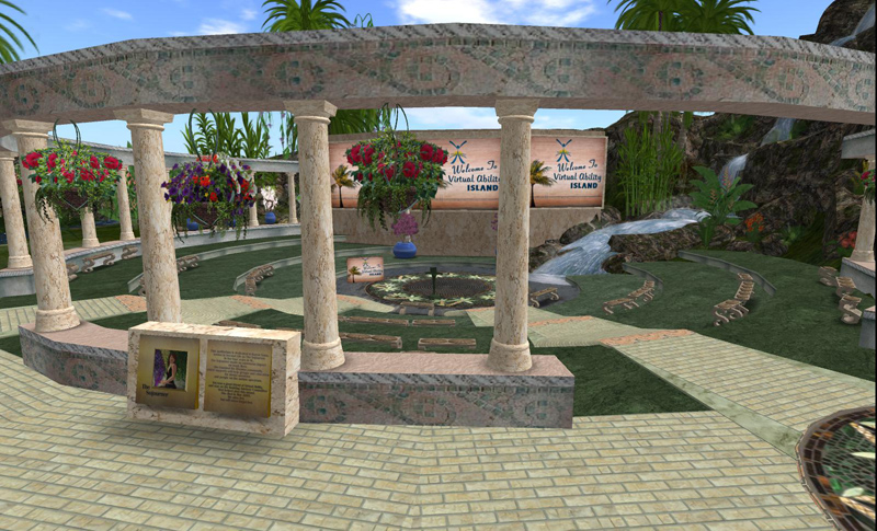 The Sojourner Auditorium