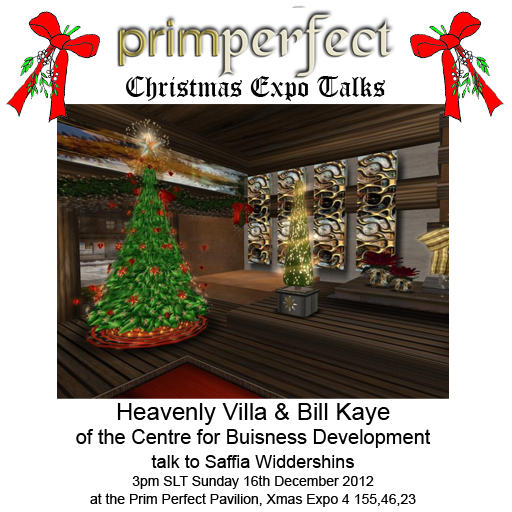 Meet the Centre for Business Development