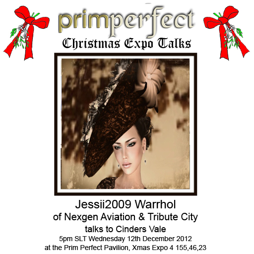 Meet Jessi Warhol