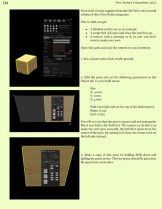 Prim Perfect: Issue 44 - Make your own Christmas Cards!