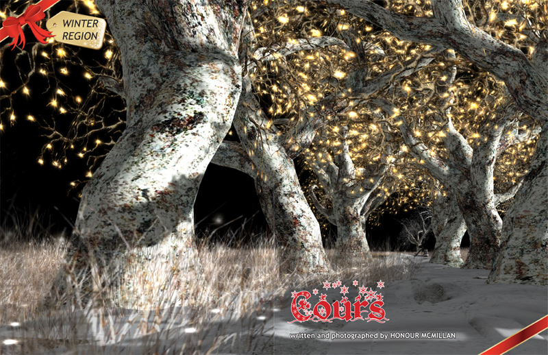 Prim Perfect: Issue 44 - Winter Wonderlands