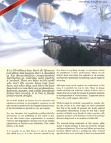 Prim Perfect: Issue 44 - Winter Wonderlands