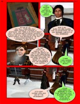 Prim Perfect: Issue 44 - Christmas Photostory