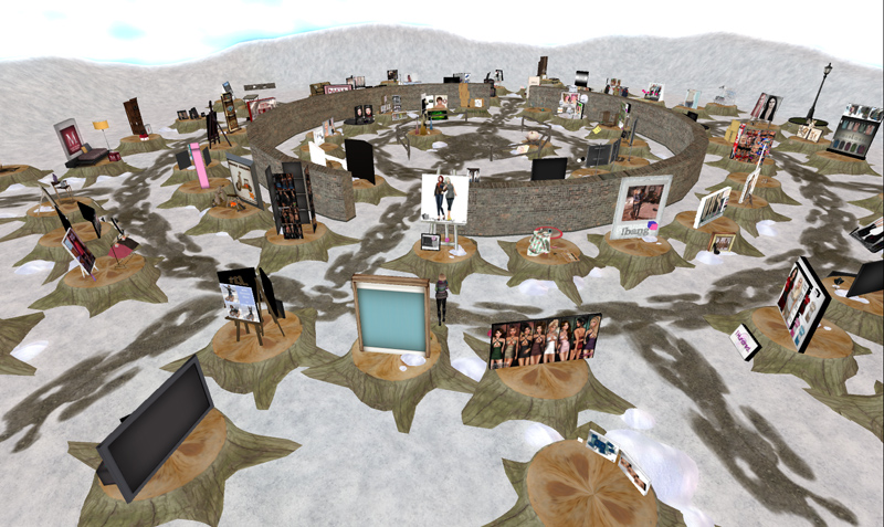 An overview of the Together for Sway event