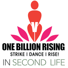 One Billion Rising in Second Life