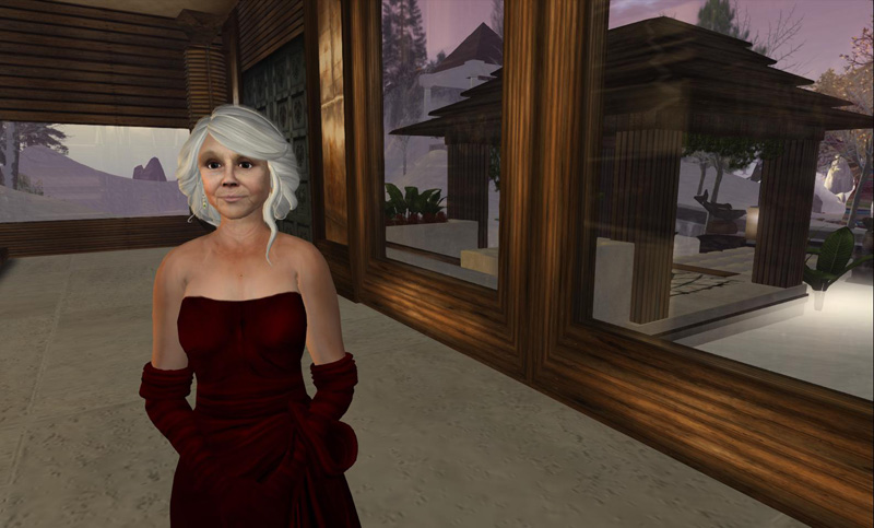 Second Life's Secret Users?