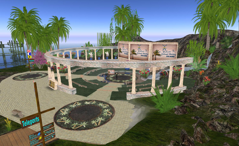 Sojourner Auditorium, Virtual Ability