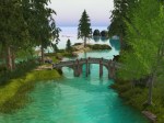 Calas Galadhon