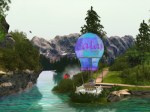 Calas Galadhon