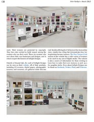 Prim Perfect: Issue 46 - March 2013 - Textures