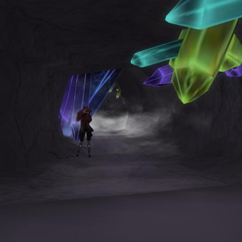 Dragonspire by Khyle Sion - photo by Beq Janus