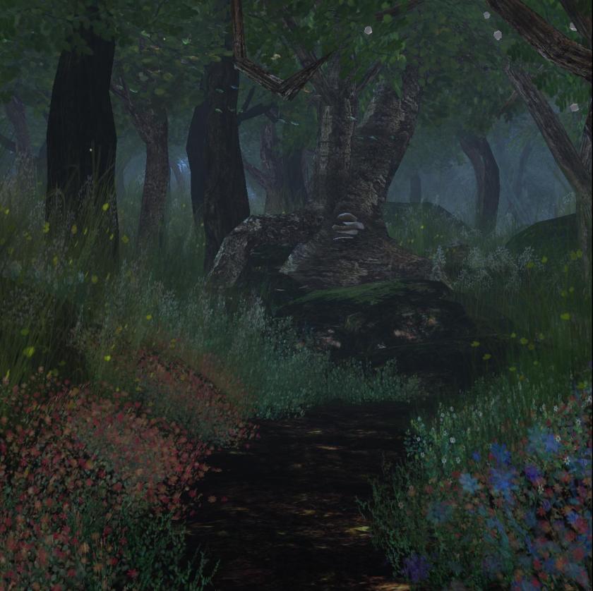 Fairelands Junction - Photo By Beq Janus