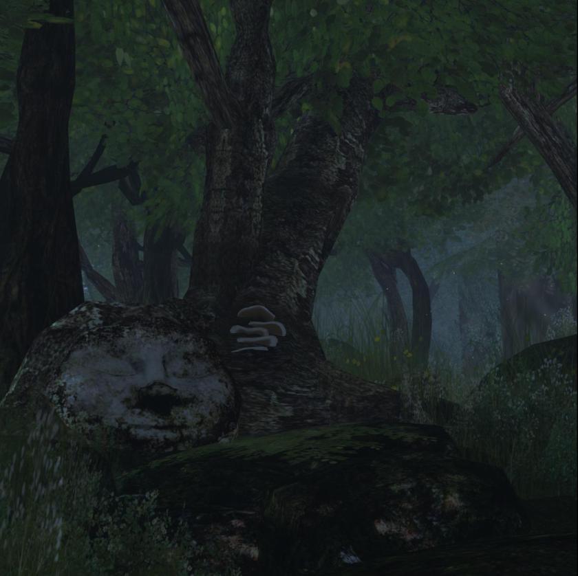 Fairelands Junction - Photo By Beq Janus