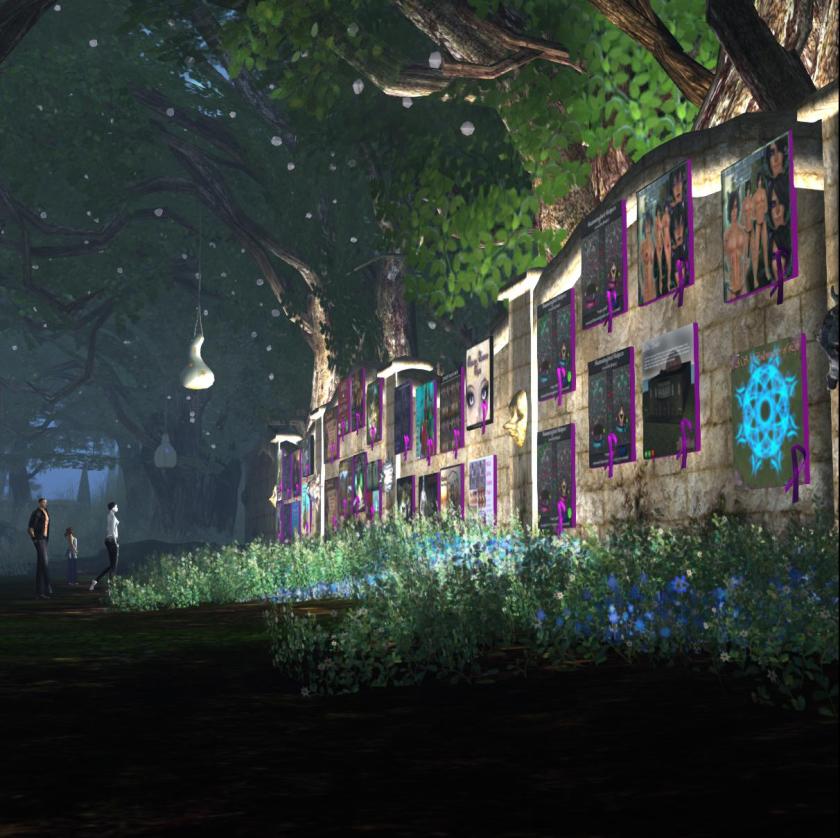 Fairelands Junction - Photo By Beq Janus