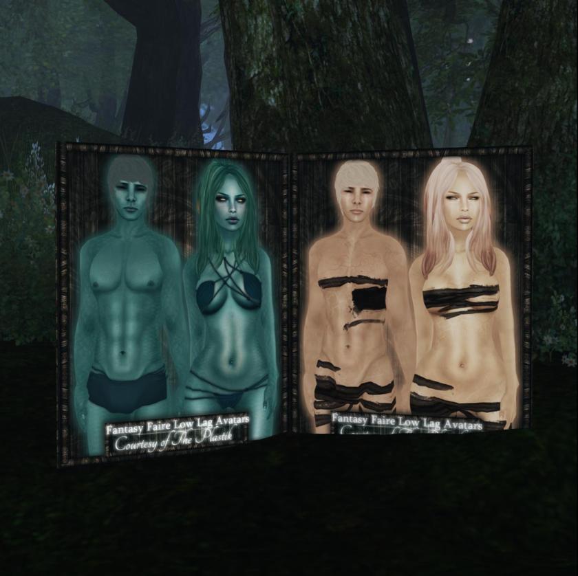 Fairelands Junction - Photo By Beq Janus