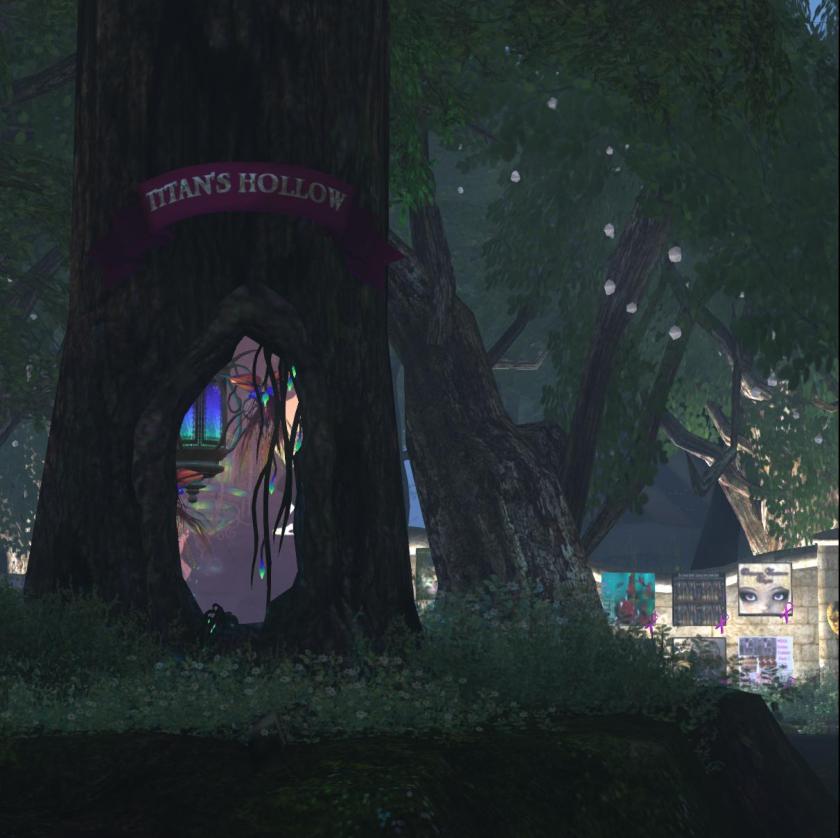 Fairelands Junction - Photo By Beq Janus