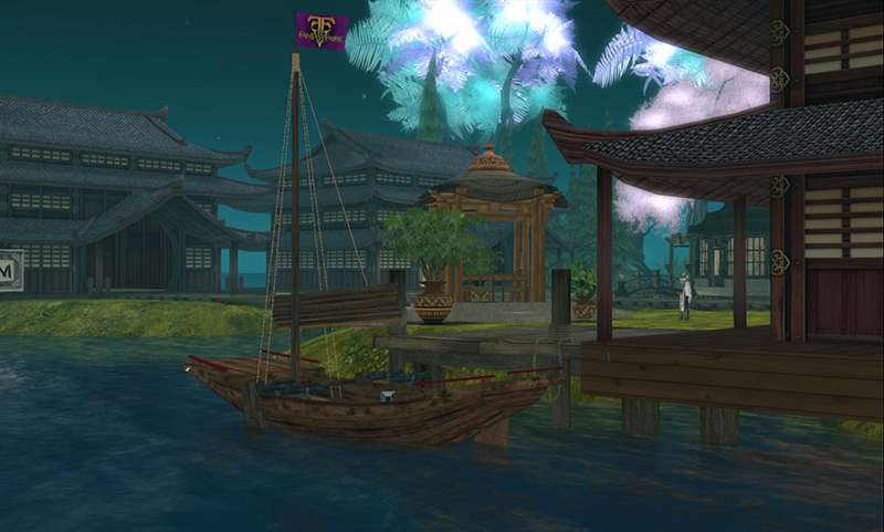 Lotus Valley Dreams, designed by Marcus Inkpen and Sharni Azalee, photographed by Saffia Widdershins