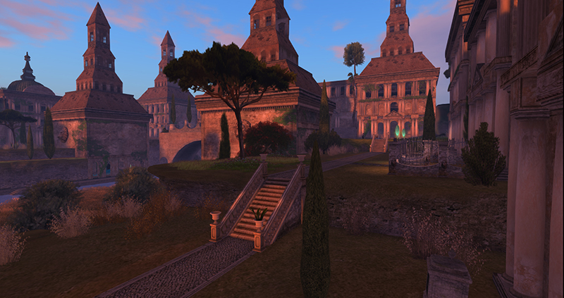 Magnificat, designed by Alia Baroque, phorographed by Judith Lefevre