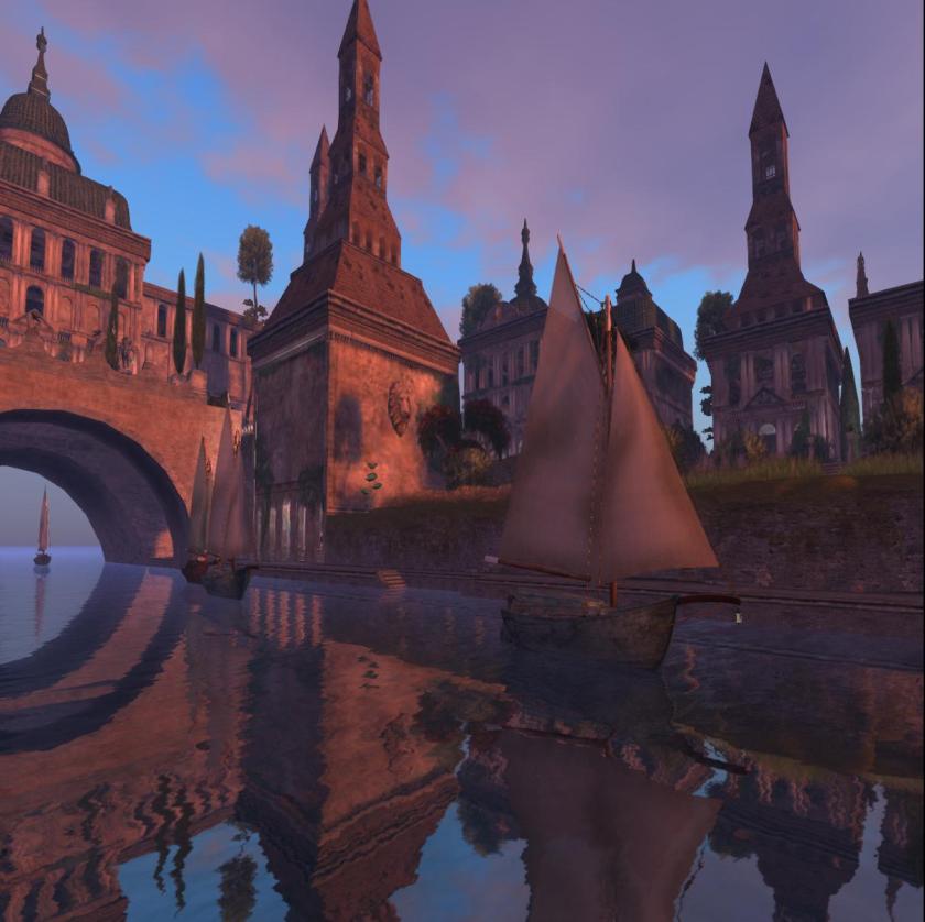 Magnificat By Alia Baroque Photo By Beq Janus