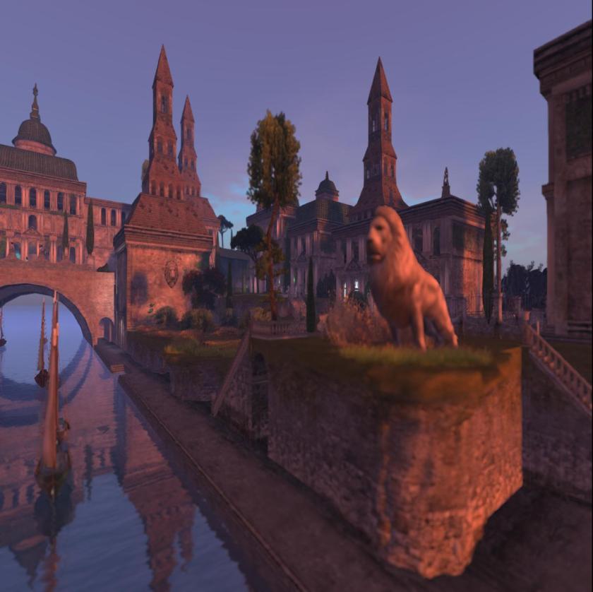 Magnificat by Alia Baroque