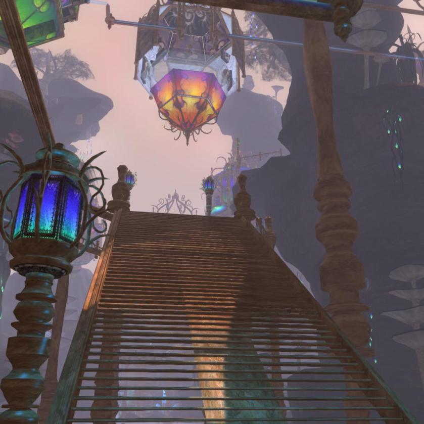 Titans' Hollow By Elicio Ember - Photo By Beq Janus